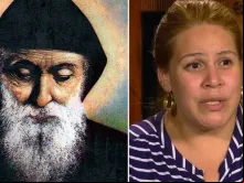 São Charbel - Dafne Gutiérrez 