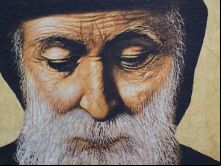 Imagem do Santuário de São Charbel