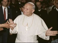 São João Paulo II.