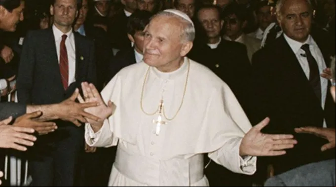 SanJuanPabloII-VaticanMedia-20092018.jpg ?? 