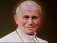 Retrato de São João Paulo II. Crédito: Zkoty1953 (CC BY-SA 3.0)