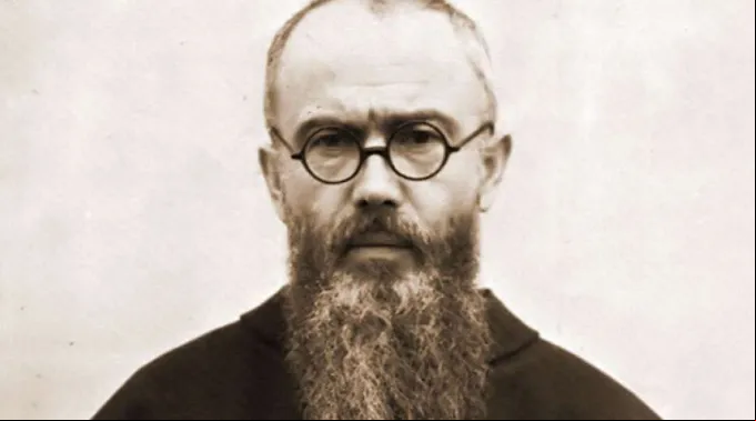SanMaximilianoKolbe_1936_DominioPublico_231220.jpg ?? 
