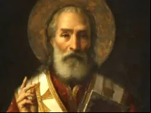 São Nicolau, de Jaroslav Čermák (1831-1878