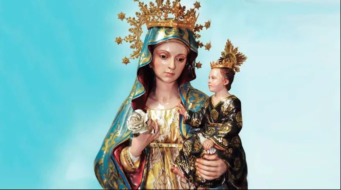 Santa-Maria-Antigua_Arquidiocesis-Panama_170119.jpg ?? 