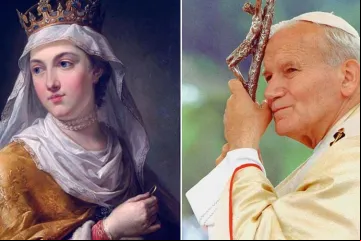SantaEduviges_Marcello_BacciarelliDominioPublico_JuanPabloII_LOR_161017.jpg