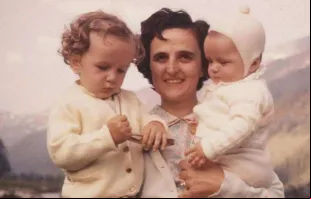 Santa Gianna Beretta Molla. Crédito: Vatican.va