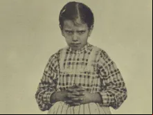 Santa Jacinta Marto 