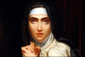 SantaTeresaAvila_WikimediaCommons_050717.jpg