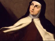 Santa Teresa de Jesus