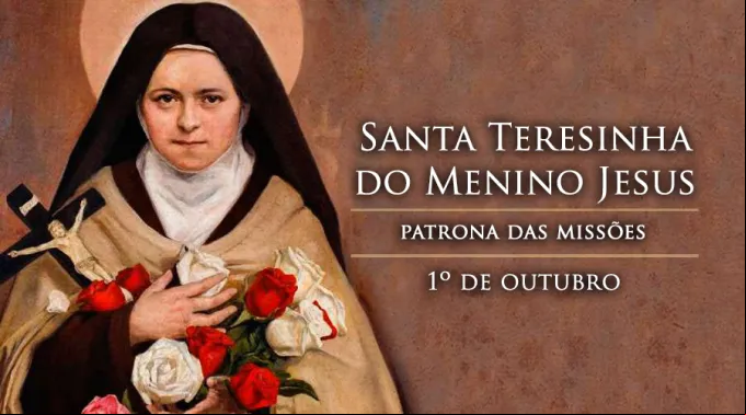 SantaTeresinhadoMeninoJesus-1Outubro.jpg ?? 