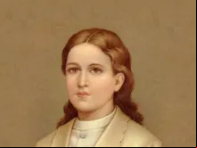 Santa Narcisa de Jesús