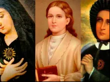 Santa Marianita de Jesus