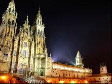 Santiago de Compostela (Espanha) 
