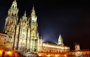 Santiago de Compostela (Espanha) 