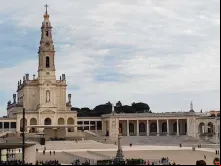 Santuário de Fátima 