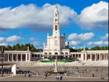 Santuário de Fátima