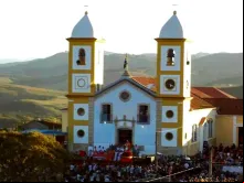Santuário do Senhor Bom Jesus do Livramento 