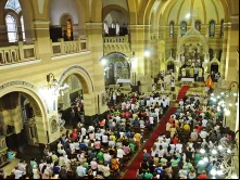 Santuário Basílica de São Sebastião