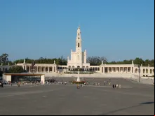 Santuário de Fátima 