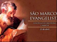 São Marcos Evangelista
