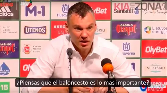 SarunasJasikevicius_YouTube_KiaEnZona_310517.jpg ?? 