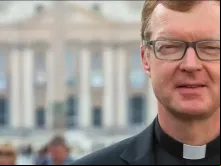 Padre Hans Zollner
