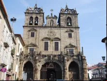 Catedral de Braga