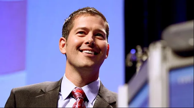 SeanDuffyCongresista_WikimediaCommons_260819.jpg ?? 