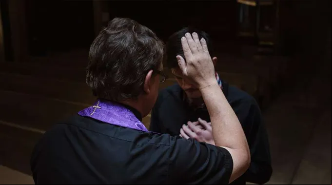 SecretoConfesion_Unsplash_140819.jpg ?? 