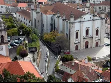 Sé de Leiria 