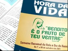 Semana Nacional da Vida 2017 