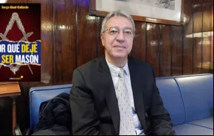 Serge Abad-Gallardo.