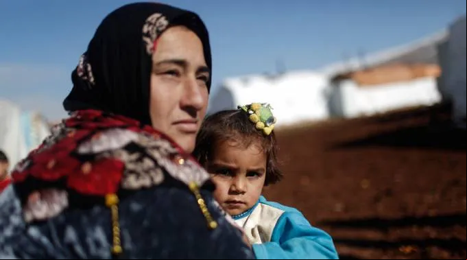 Shayma3YMAdreRefugiadasSiria_CaritasInternationalis_090915.jpg ?? 