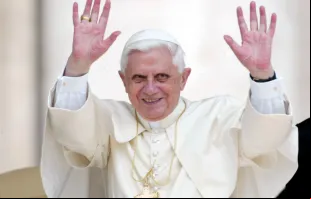 Bento XVI