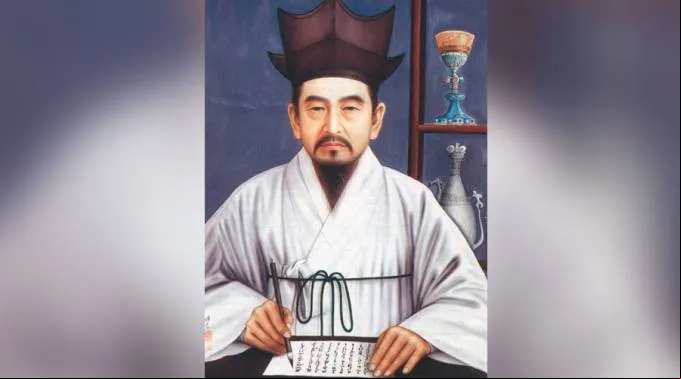 SiervoDeDiosPThomasChoe.jpg ?? 