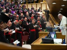 Sínodo dos Bispos no Vaticano em 2018