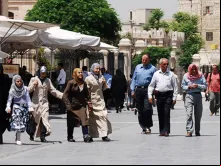 Cidade de Aleppo
