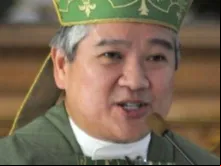 Dom Sócrates Villegas.