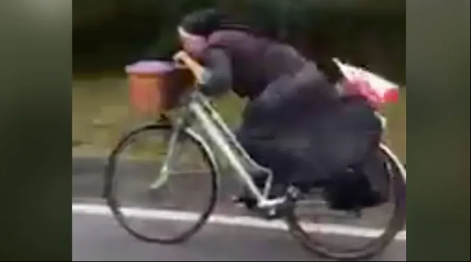 SorBicicleta_Twitter_MundoMammoth_220717.jpg ?? 