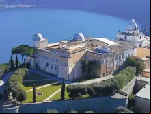 O Observatório Astronômico do papa, o Specola Vaticana, é um dos líderes da pesquisa científica do que está além do sistema solar.