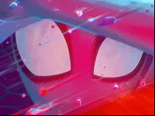 Cena de Spider-Man: Across the Spider-Verse