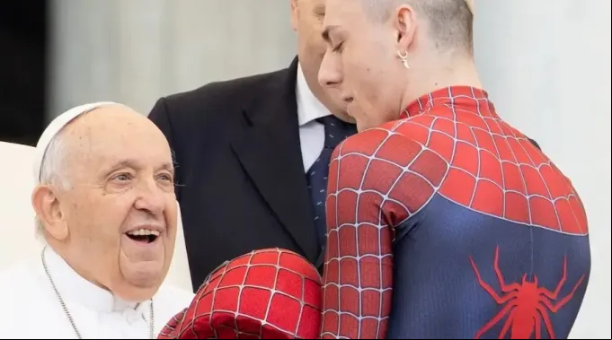 Spiderman_audiencia_Daniel.jpg ?? 