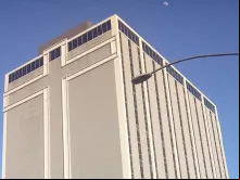 Edifício St. Joseph Profissional em Houston