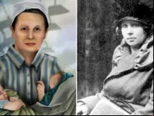 Stanislawa Leszczynska 