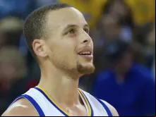 Stephen Curry