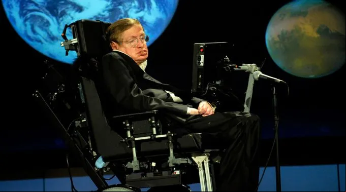 StephenHawking_FlickrNasaHqPhoto_CC-BY-NC-2.0.jpg ?? 