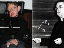 Stephen Hawking