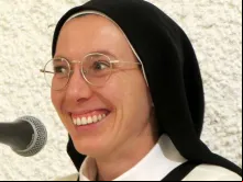 Ir. Maria Chiara Pieri.