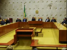 Imagem referencial - STF 