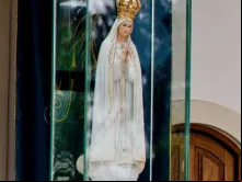 Capela das Aparições 